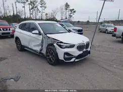 WBXJG9C06L3L81634 2020 BMW X1