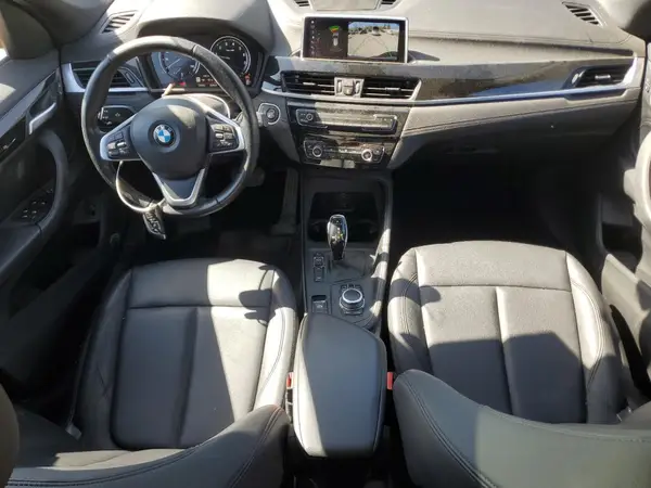 WBXJG9C06L5P33308 2020 BMW X1 - Image 8