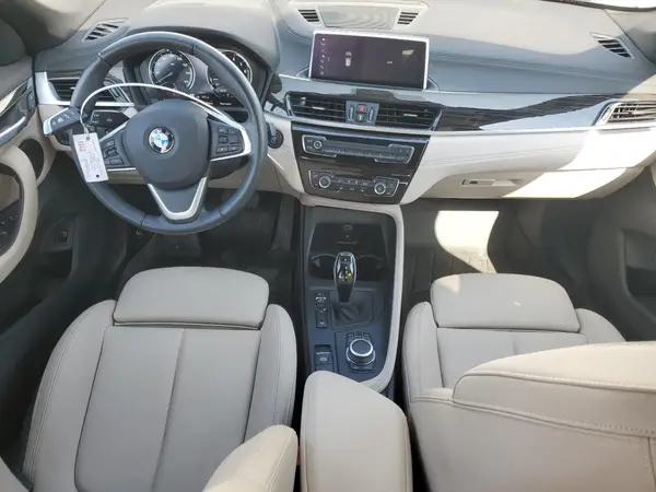 WBXJG9C06L5P53686 2020 BMW X1 - Image 8