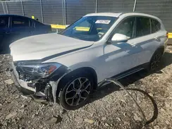 WBXJG9C06L5P62100 2020 BMW X1