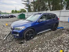 WBXJG9C06L5P62713 2020 BMW X1