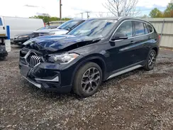 WBXJG9C06L5P68222 2020 BMW X1