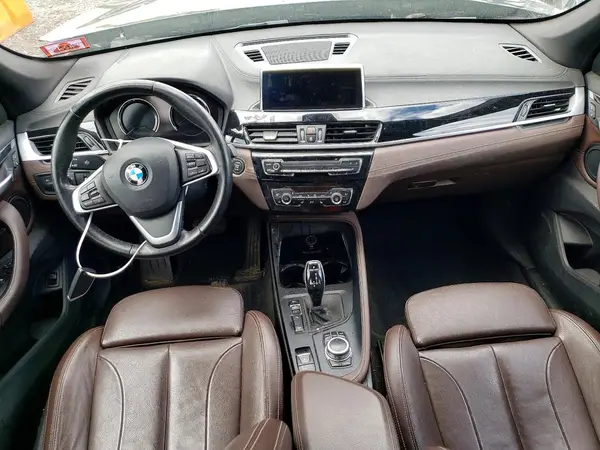 WBXJG9C06L5P68222 2020 BMW X1 - Image 8
