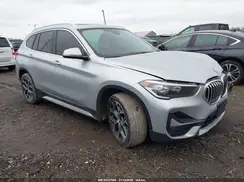 WBXJG9C06L5P79527 2020 BMW X1