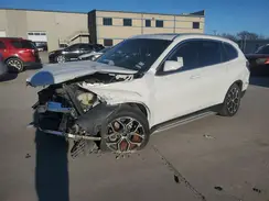 WBXJG9C06L5P88101 2020 BMW X1