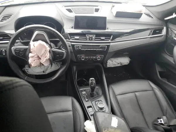 WBXJG9C06L5P88101 2020 BMW X1 - Image 8