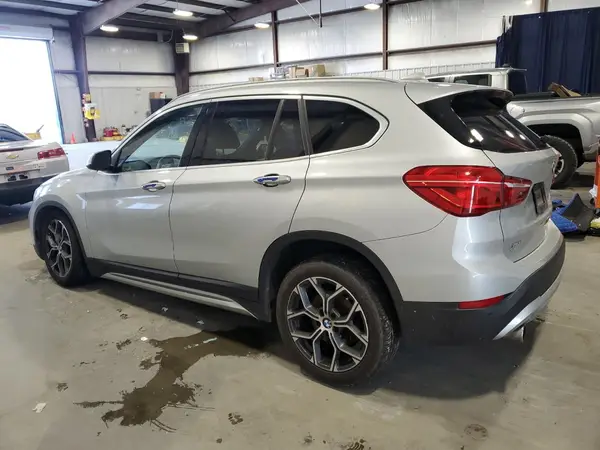 WBXJG9C06L5P94397 2020 BMW X1 - Image 2