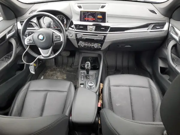 WBXJG9C06L5R42063 2020 BMW X1 - Image 8