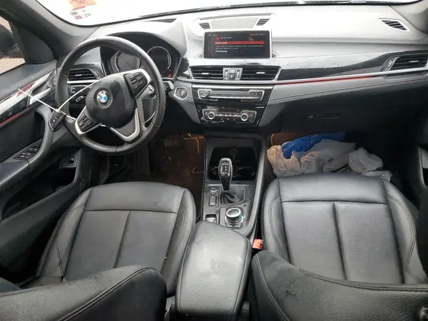 WBXJG9C06L5R65343 2020 BMW X1 - Image 8