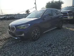 WBXJG9C06L5R65553 2020 BMW X1