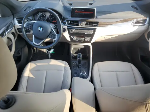 WBXJG9C06L5R65553 2020 BMW X1 - Image 8