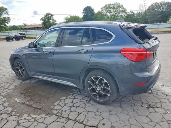 WBXJG9C06L5R69344 2020 BMW X1 - Image 2