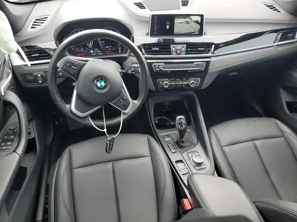 WBXJG9C06L5R70638 2020 BMW X1 - Image 8