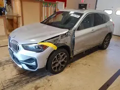 WBXJG9C06L5R96284 2020 BMW X1