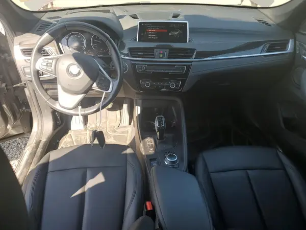 WBXJG9C06M3M68354 2021 BMW X1 - Image 8
