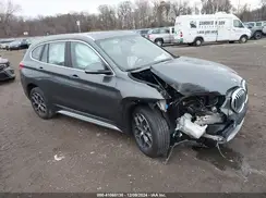 WBXJG9C06M5S05303 2021 BMW X1