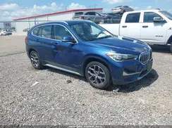 WBXJG9C06M5S10002 2021 BMW X1