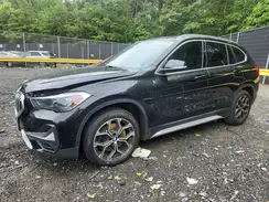 WBXJG9C06M5S29231 2021 BMW X1