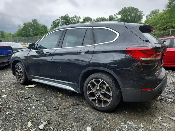 WBXJG9C06M5S29231 2021 BMW X1 - Image 2