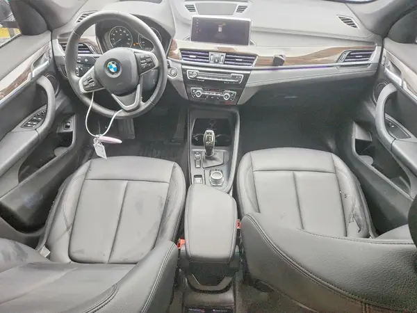 WBXJG9C06M5S29231 2021 BMW X1 - Image 8