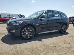 WBXJG9C06M5S33201 2021 BMW X1