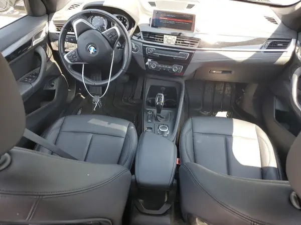 WBXJG9C06M5S33201 2021 BMW X1 - Image 8