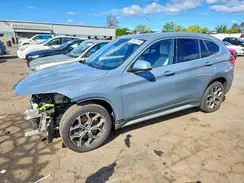 WBXJG9C06M5S36793 2021 BMW X1
