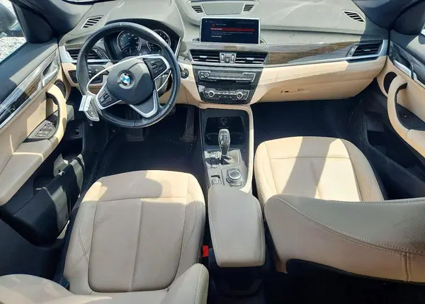 WBXJG9C06M5S48524 2021 BMW X1 - Image 8