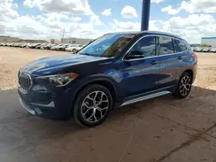 WBXJG9C06M5S48586 2021 BMW X1