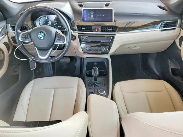WBXJG9C06M5S48586 2021 BMW X1 - Image 8