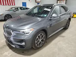 WBXJG9C06M5S53321 2021 BMW X1