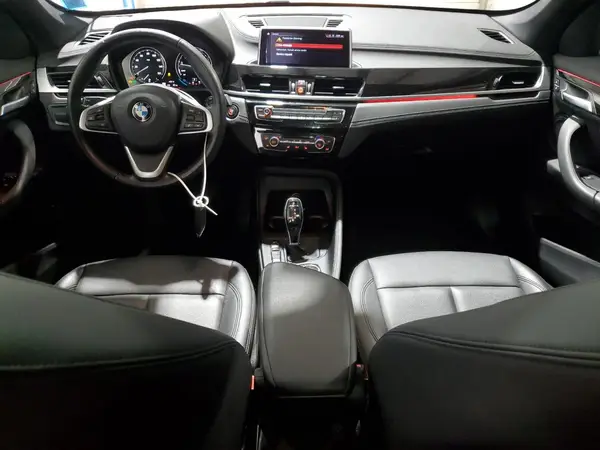 WBXJG9C06M5S53321 2021 BMW X1 - Image 8