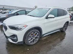 WBXJG9C06M5S54128 2021 BMW X1