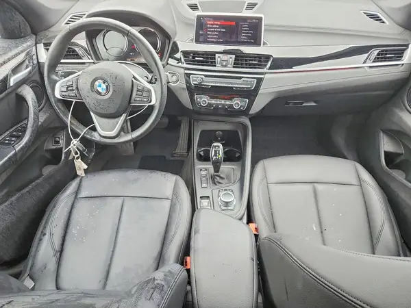 WBXJG9C06M5S54128 2021 BMW X1 - Image 8