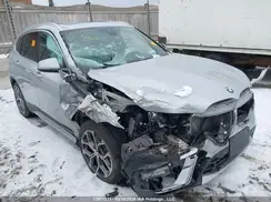 WBXJG9C06M5S56302 2021 BMW X1