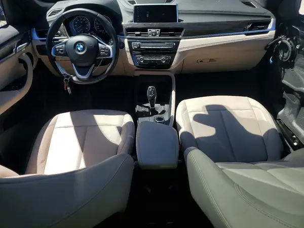 WBXJG9C06M5S70538 2021 BMW X1 - Image 8