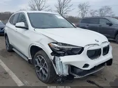 WBXJG9C06M5S84973 2021 BMW X1