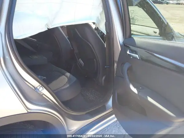 WBXJG9C06M5S85511 2021 BMW X1 - Image 8