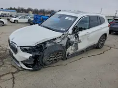 WBXJG9C06M5S99490 2021 BMW X1