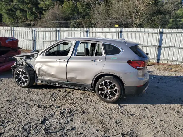 WBXJG9C06M5T14800 2021 BMW X1 - Image 2