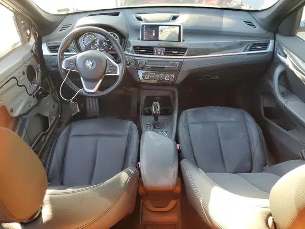 WBXJG9C06M5T14800 2021 BMW X1 - Image 8