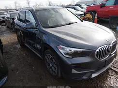 WBXJG9C06M5T16773 2021 BMW X1