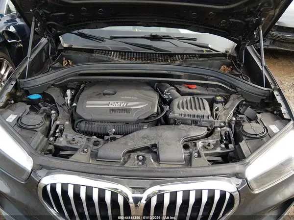 WBXJG9C06M5T16773 2021 BMW X1 - Image 8