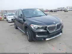 WBXJG9C06M5T19009 2021 BMW X1