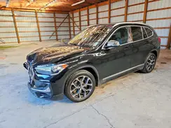 WBXJG9C06M5T21844 2021 BMW X1