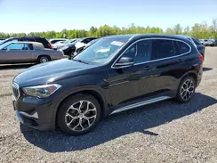 WBXJG9C06M5T26607 2021 BMW X1