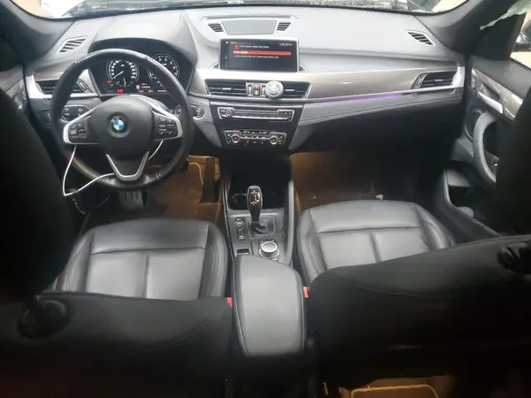 WBXJG9C06M5T26607 2021 BMW X1 - Image 8