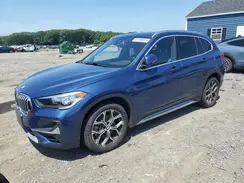 WBXJG9C06M5T29958 2021 BMW X1