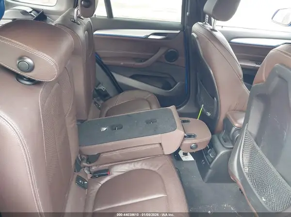 WBXJG9C06M5T32097 2021 BMW X1 - Image 8