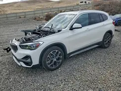 WBXJG9C06M5T42905 2021 BMW X1